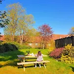 5 Minute Walk To Lego House-2 Bedrooms With Balcony Garden View.Loft Floor